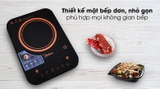 Bếp từ Midea MI-T2121DB