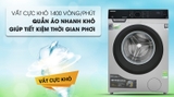 MÁY GIẶT TOSHIBA TW-BK105M4V(SK)