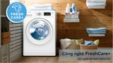 Máy giặt Whirlpool Inverter 9 Kg FFB9458WV EE