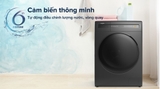 Máy giặt Whirlpool Inverter 10.5 kg FWEB10502FG