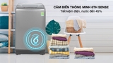 Whirlpool Inverter 9.5 Kg VWVD9502FG