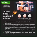 Máy rửa bát Eurosun SMS60E08EB