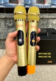 LOA XÁCH TAY 8S (TBD)