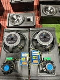 Loa Full CM – 2112