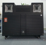 LOA KÉO JARGUAR DX1600 BASS ĐÔI 50 CAO CẤP