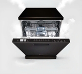 MÁY RỬA BÁT CANZY 809EU