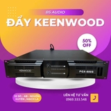 ĐẨY KEENWOLD PGX 800S