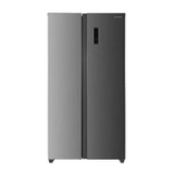 TỦ LẠNH SHARP SJ-SBX440V-SL
