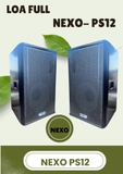 LOA  FULL NEXO PS -12 LTH