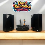 Dàn Karaoke TK- 336