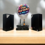 Dàn Karaoke TK- 336