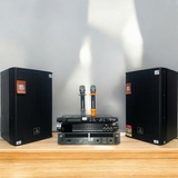 Dàn karaoke TK - 567
