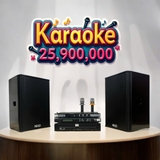 Dàn Karaoke TK- 446