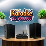 Dàn Karaoke TK- 446