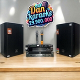 Dàn Karaoke TK- 446