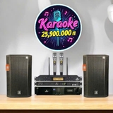Dàn karaoke TK - 357