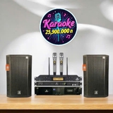 Dàn karaoke TK - 357