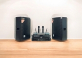 Dàn Karaoke  TK - 22
