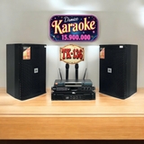 Dàn Karaoke TK - 136
