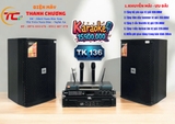 Dàn Karaoke TK - 136