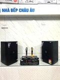 Dàn karaoke TK - 166