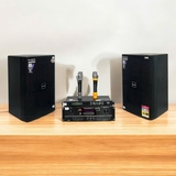 Dàn karaoke TK - 166