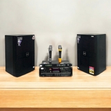 Dàn karaoke TK - 166