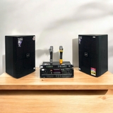 Dàn karaoke TK - 166