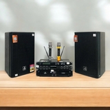Dàn karaoke TK - 186