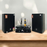 Dàn karaoke TK - 186