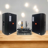Dàn Karaoke TK - 196