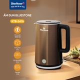 Ấm Đun Siêu Tốc BlueStone KTB-3476 1.7 Lít 1800W