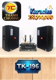 Dàn Karaoke TK - 196