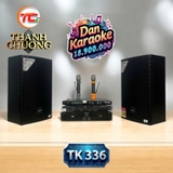Dàn Karaoke TK- 336