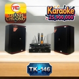 Dàn Karaoke  TK -146