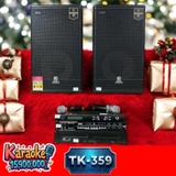 Dàn Karaoke TK - 359