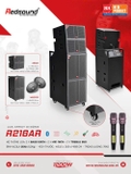 Loa Array di động Redsound R218AR Bass 5 tấc đôi