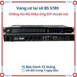 Vang Cơ Lai Số S789