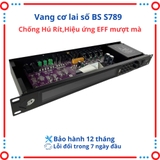 Vang Cơ Lai Số S789