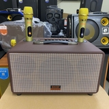 Loa karaoke xách tay bluetooth BNIB BN-116