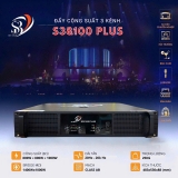 ĐẨY 3 KÊNH GL G380S