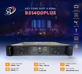 ĐẨY 3 KÊNH BS 1400PLUS