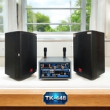 Dàn Karaoke TK - 448