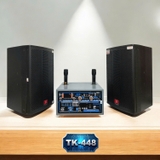 Dàn Karaoke TK - 448