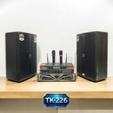 Dàn Karaoke TK - 226