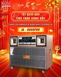 Loa Kéo Điện  JA - 8808 PRO