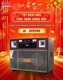 Loa Kéo Điện  JA -  999 PRO