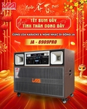 Loa kéo JA 8909 PRO
