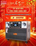 Loa Kéo Điện JA - 6969 PRO