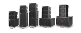 Loa Array di động Redsound R2413
